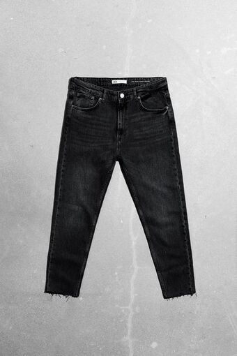 Zara Jeans simpli slim fit Ofertă