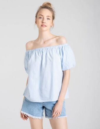 Takko Femei bluză - oversized fit Ofertă