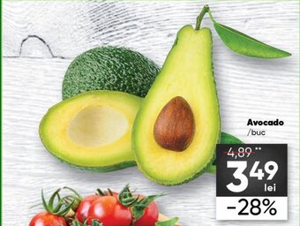 PROFI Avocado Ofertă