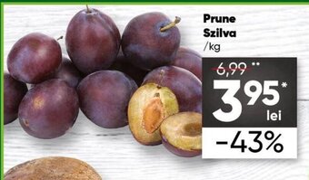 Prune Szilva 1 kg