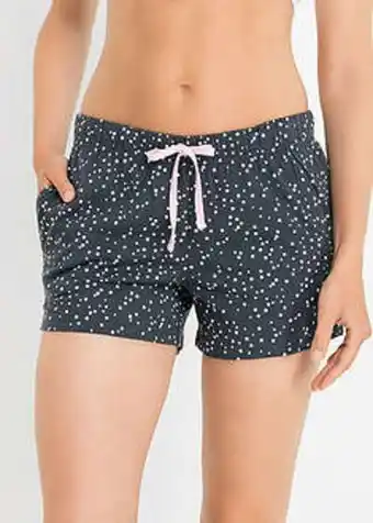Bonprix Pantaloni scurţi (2buc/pac) Ofertă