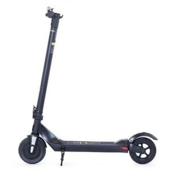 Altex Trotineta electrica freewheel lexgo r6 lite, 6.5 inch, negru Ofertă