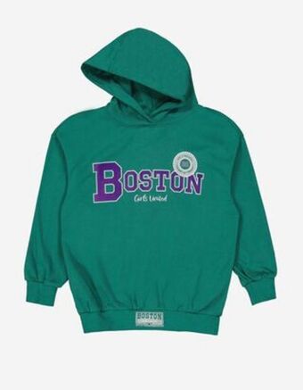 Takko Fete jachetă sport - imprimeu mesaj Ofertă