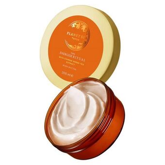 Unt de corp energise body planet spa