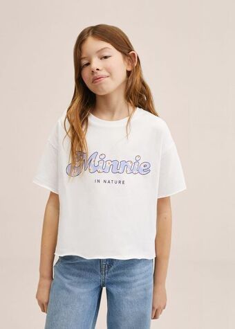 Tricou minnie mouse
