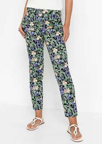 Bonprix Pantaloni cu stretch Ofertă