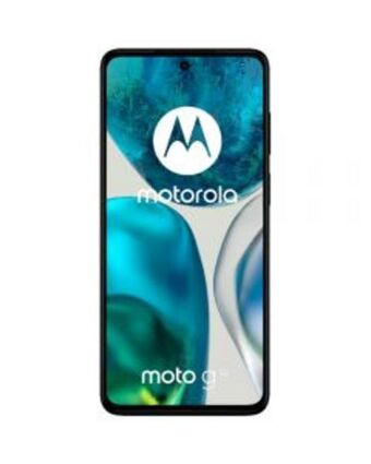 Telefon motorola moto g52, 128gb, 4gb, dual sim, charcoal grey