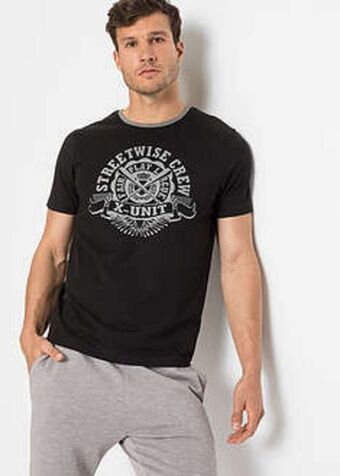 Bonprix Tricou (2buc/pac) Ofertă