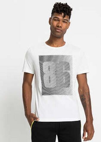 Bonprix Tricou (2buc/pac) Ofertă