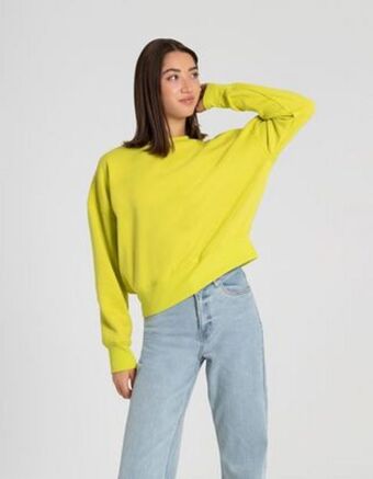 Takko Femei bluză de trening - oversized fit Ofertă