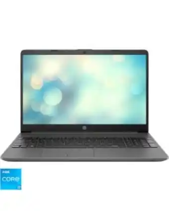 Flanco Laptop hp 15-dw3054nq, 15.6", full hd, intel core i3-1115g4, 8 gb ram, 256 gb ssd, intel uhd graphics, chalkboard gray Ofertă