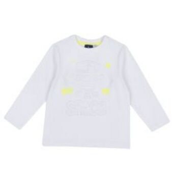 Chicco Bluza copii chicco, alb, 67900-63mc Ofertă