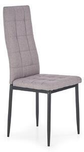 Favi Scaune tapitate stofa k292, 42x47x98 cm Ofertă