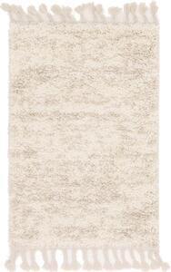 Favi Covor bej top shag 66/91 cm Ofertă