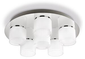 Favi Philips 36446/11/p1 - led plafoniera instyle byzantin 6xled/5w/230v Ofertă