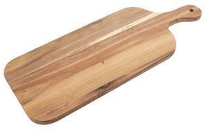 Favi Tocător orion salcâm feliere/servire wooden, 49 x 19 cm Ofertă