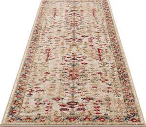 Favi Covor clovis nisip 90/250 cm Ofertă