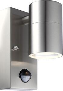 Favi Globo 3201sl - corp de iluminat led exterior cu senzor style 1xgu10/5w/230v Ofertă