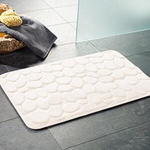 Favi Covor de baie london, alb 50x80 cm Ofertă