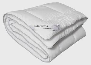 Favi Pilota antistress alb 135x200 cm Ofertă