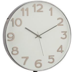 Favi Ceas de perete grey 40 cm Ofertă
