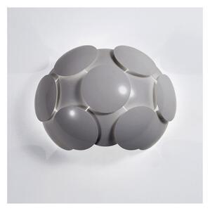 Favi Italux w0317-01a-u1gm - aplică perete santina 1xe27/60w/230v Ofertă