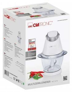 Favi Clatronic mz 3579 tocător de hârtie alb Ofertă