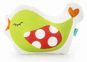 Favi Pernă din bumbac pentru copii mr. fox little birds, 40 x 30 cm Ofertă