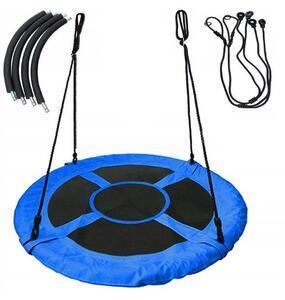 Favi Leagan culoare albastru, cuib de barza 100 cm Ofertă