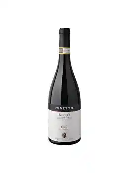 Vin rosu sec rivetto barolo leon riserva docg 2008, 0.75 l