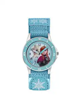 Elefant Ceas junior quartz disney frozen fzn5014 Ofertă