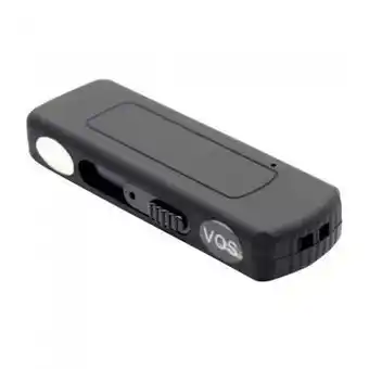Stick usb microfon reportofon spion cu inregistrare pe card si activare vocala 4gb