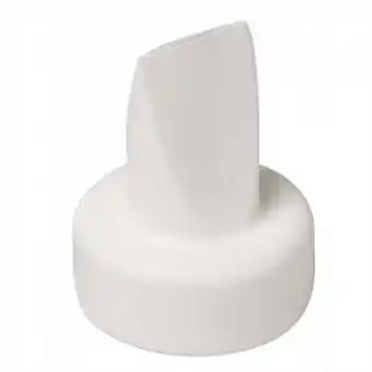 Supapa silicon