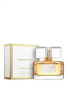 Apa de parfum givenchy dahlia divin, 50 ml, pentru femei