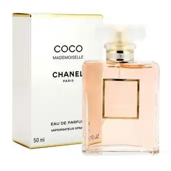 Elefant Apa de parfum chanel coco mademoiselle, femei, 50ml Ofertă