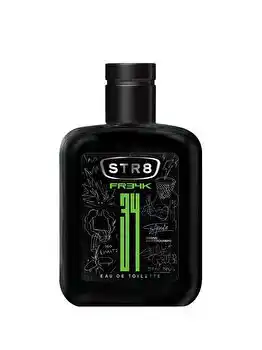 Elefant Apa de toaleta str8 fr34k, 50 ml, pentru barbati Ofertă
