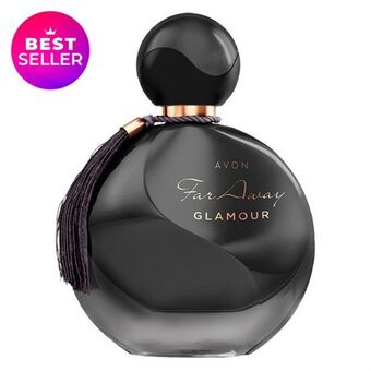 Avon Apă de parfum far away glamour Ofertă