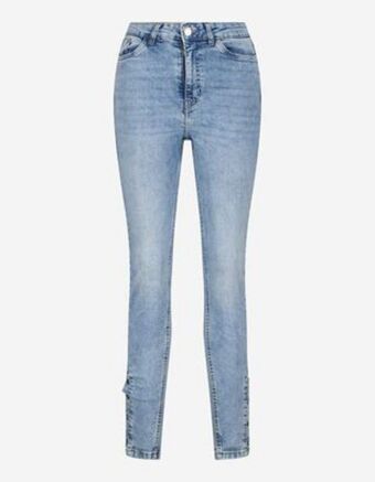 Takko Femei jeans - skinny fit Ofertă
