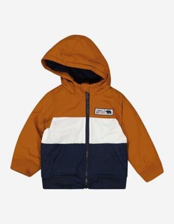 Takko Bebelus windbreaker - rezistent la apă Ofertă