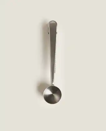 Zara Home Lingură de cafea din oțel Ofertă