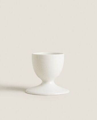 Zara Home Suport ou din porțelan cu număr Ofertă