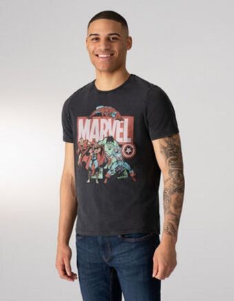 Takko Bărbați tricou Ofertă