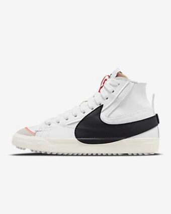 Nike Nike blazer mid '77 jumbo Ofertă