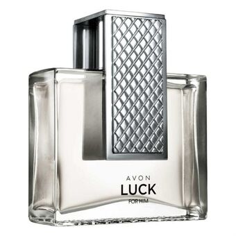 Avon Apă de toaletă avon luck pentru el Ofertă