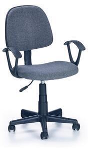 Scaune birou ptr copii darian bis, 56x53x84/96 cm