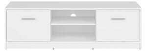 Favi Comode albe living nepo plus, 138.5x46.5x42.5 cm Ofertă