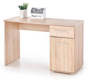 Favi Birou pentru calculator si imprimanta lima b1, stejar sonoma, 120x55x7 Ofertă