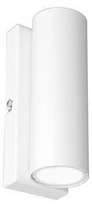 Favi Aplică wall 1xgu10/8w/230v albă Ofertă