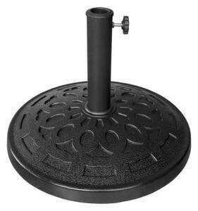 Favi Suport pentru umbrela, rotund, rasina, 44 cm, 38-44 mm Ofertă