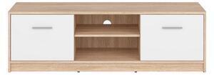 Favi Comoda tv simpla nepo plus, 138.5x46.5x42.5 cm Ofertă